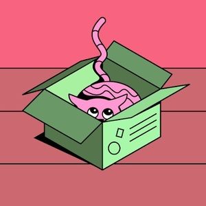 Meet your Posher, Ella